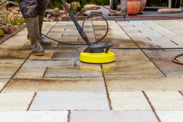 Best Concrete Sealing  in Bonita, CA