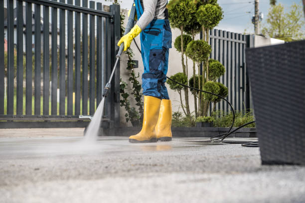 Trusted Bonita, CA Pressure Washing Services Experts